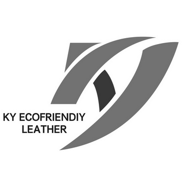 KY ECOFRIENDLY LEATHER;KYECOFRIENDLYLEATHER