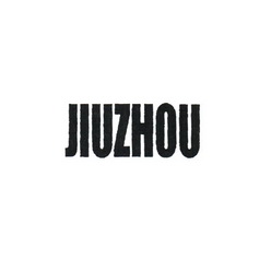 JIUZHOU;JIUZHOU