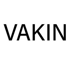 VAKIN