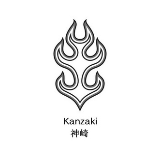 神崎;KANZAKI