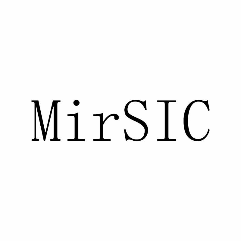 MIRSIC;MIRSIC