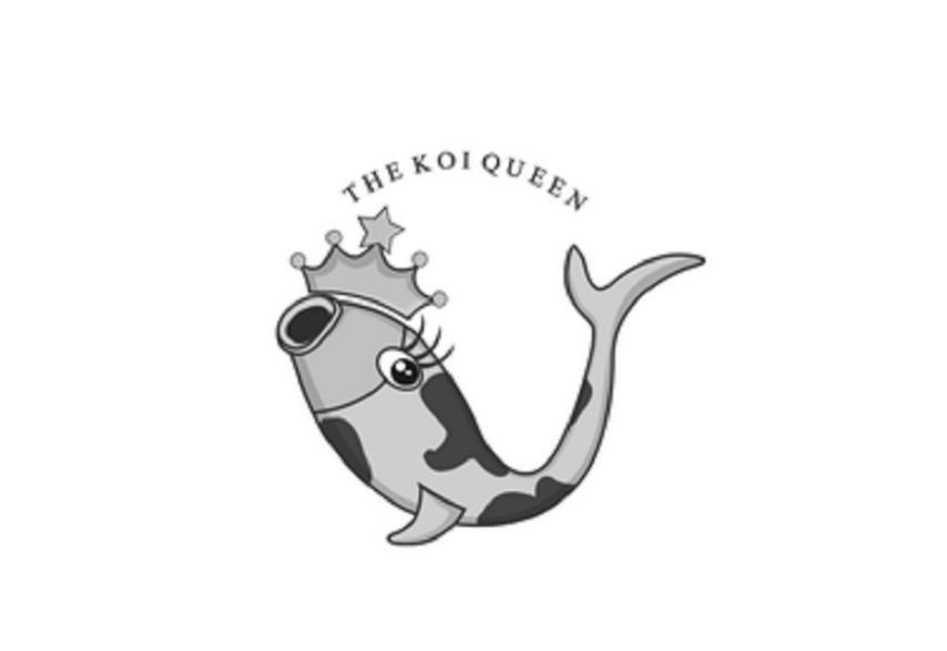 THE KOI QUEEN