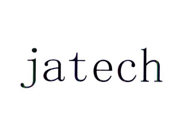 ;JATECH