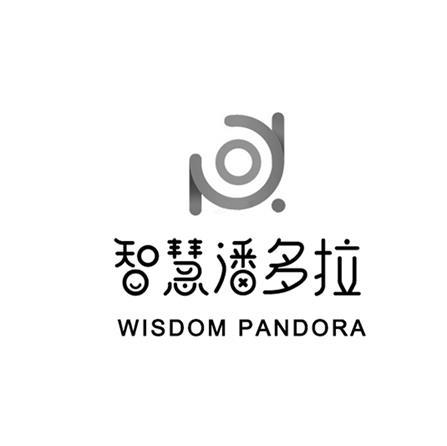 智慧潘多拉 WISDOM PANDORA;WISDOMPANDORA