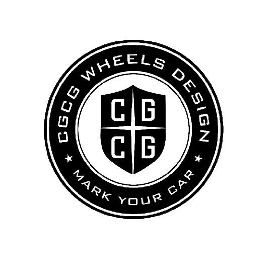 CGCG WHEELS DESIGN MARK YOUR CAR CGCG;CGCGWHEELSDESIGNMARKYOURCARCCGG