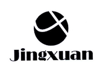 JINGXUAN JX;JINGXUAN JX