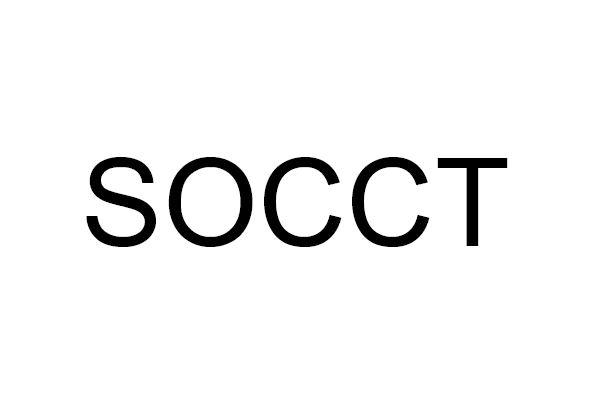 SOCCT;SOCCT