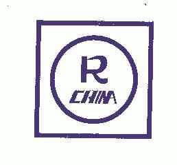 CHINA;R;CHINA;R