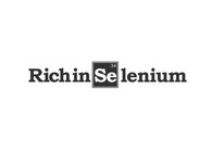 RICHIN SE LENIUM 34;RICHIN SE LENIUM 34