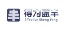 丰 得力盛丰 EFFECTIVE SHENG FENG;EFFECTIVE SHENG FENG