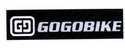 GOGOBIKE;GOGOBIKE