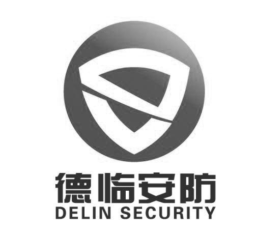 德临安防 DELIN SECURITY;DELIN SECURITY