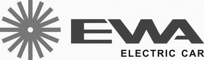 EWA ELECTRIC CAR;EWA ELECTRIC CAR