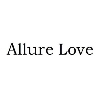 ALLURE LOVE;ALLURE LOVE