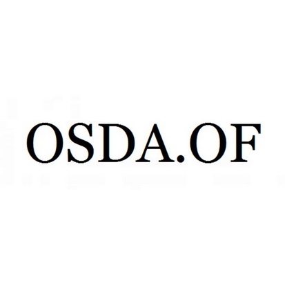 OSDA.OF;OSDAOF