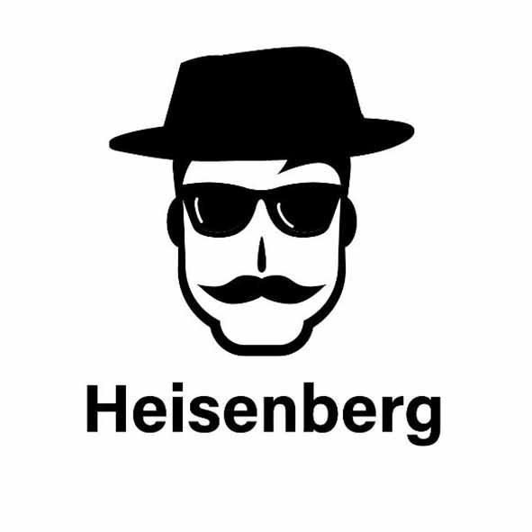 ;HEISENBERG