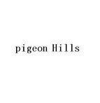 PIGEON HILLS;PIGEON HILLS