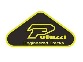 ENGINEERED TRACKS POLUZZI;POLUZZIENGINEEREDTRACKS