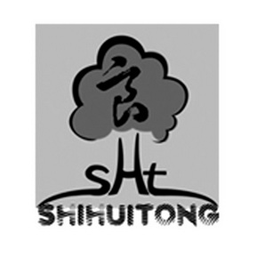 食 SHI HUI TONG SHT;SHI HUI TONG SHT