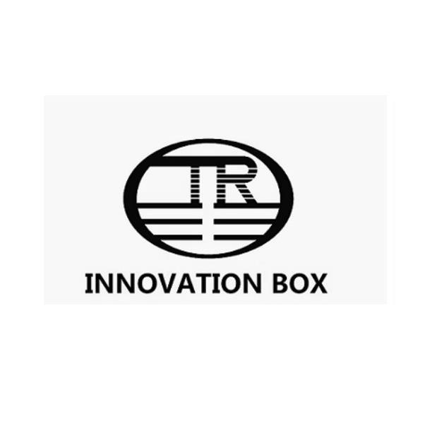 TR INNOVATION BOX;TR INNOVATION BOX