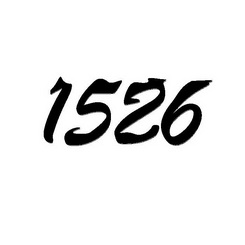 1526;1526