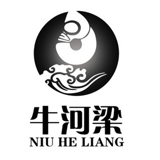 牛河梁;NIUHELIANG