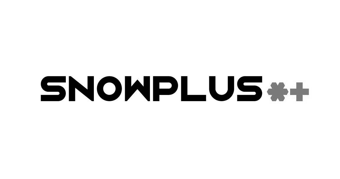 SNOWPLUS+;SNOWPLUS