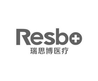 瑞思博医疗 RESBO;RESBO