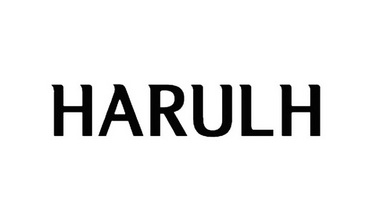 HARULH;HARULH