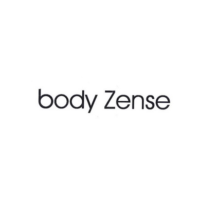 BODY ZENSE;BODY ZENSE