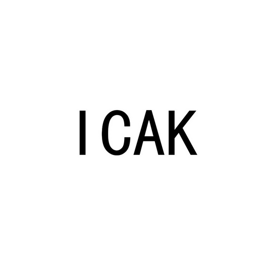 ICAK