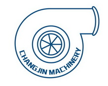 CHANGJIN MACHINERY;CHANGJIN MACHINERY