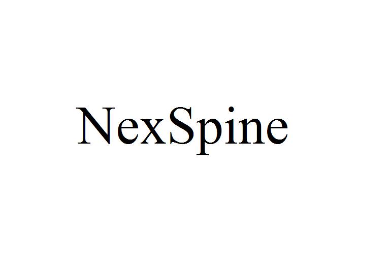 NEXSPINE;NEXSPINE