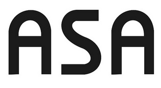 ;ASA