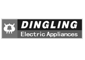 DINGLING ELECTRICAPPLIANCES;DINGLING ELECTRICAPPLIANCES