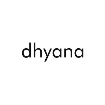 DHYANA;DHYANA