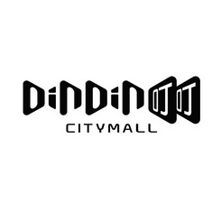 叮叮 DINDIN CITYMALL;DINDIN CITYMALL