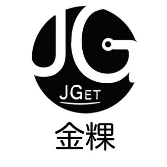 金粿 JGET;JGET