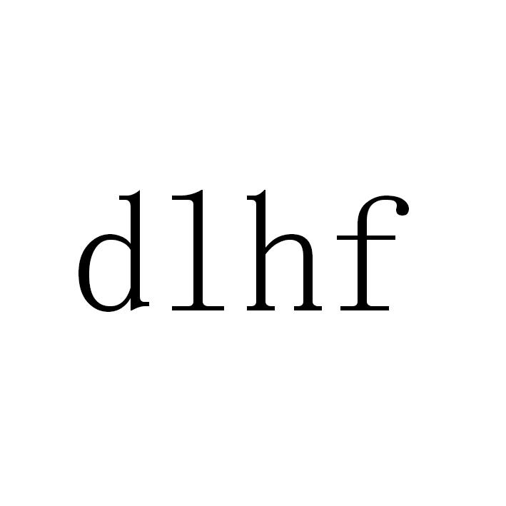 DLHF;DLHF