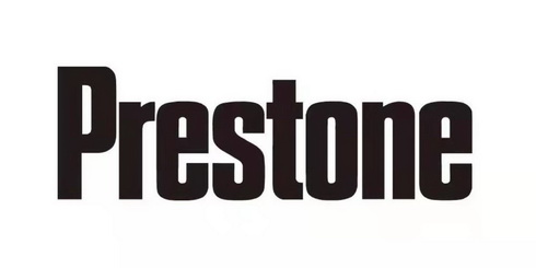 PRESTONE