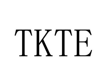 TKTE;TKTE