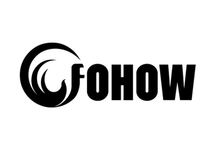 FOHOW;FOHOW