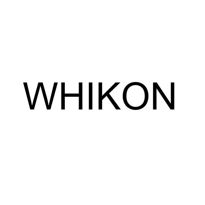 WHIKON;WHIKON