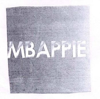 MBAPPIE;MBAPPIE