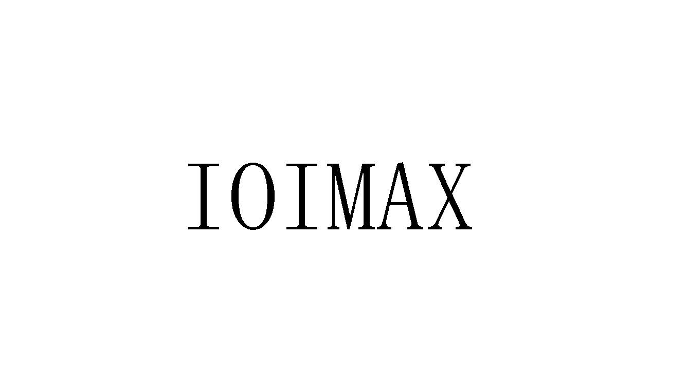 IOIMAX