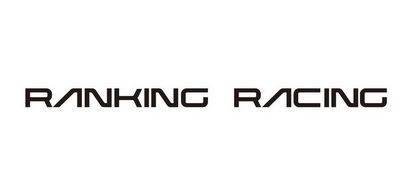 RANKING RACING;RANKINGRACING