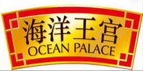 海洋王宫 OCEAN PALACE;OCEANPALACE