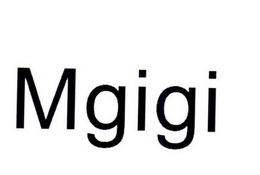 MGIGI;MGIGI