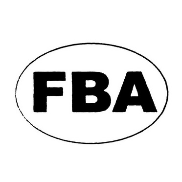 FBA;FBA