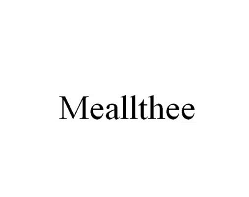 MEALLTHEE;MEALLTHEE